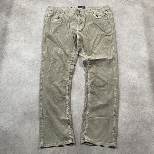 Pantalon vintage velours - vintage, en