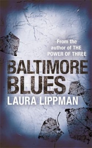 Baltimore blues livre poche - blues, de
