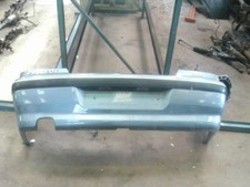 Pare choc arriere PEUGEOT 406