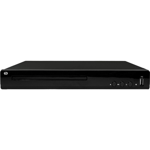 Lecteur dvd essentielb - dvd, color