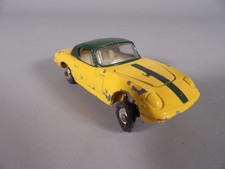 CORGI TOYS N° 319 - LOTUS Elan S2