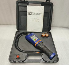 TIF XP-1A Détecteur de fuites de gaz Détecteur de fuites de réfrigérant de...