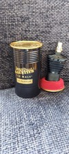 Flacon VIDE Jean-Paul Gaultier Le Male, LE PARFUM 75 ml, avec sa boite