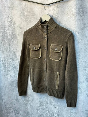 Veste tricot femme lauren - veste,