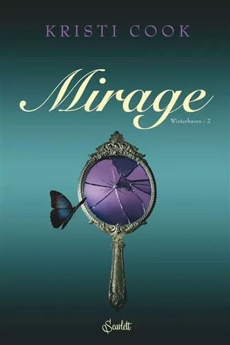 Winterhavent t02 mirage - :,