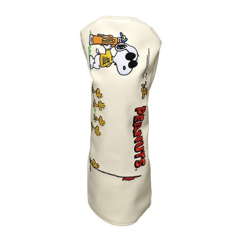 Couvre tête pilote golf - de,