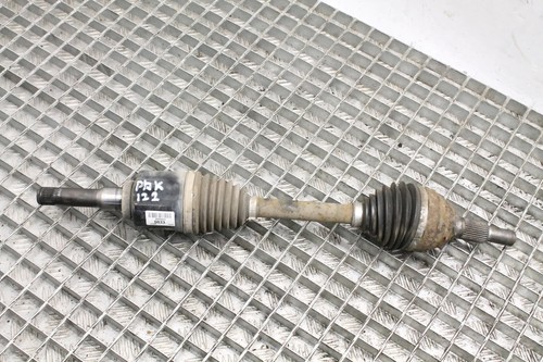 Opel antara cdti 4x4 - 4x4, arbre