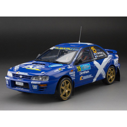 Subaru impreza mythical - subaru,