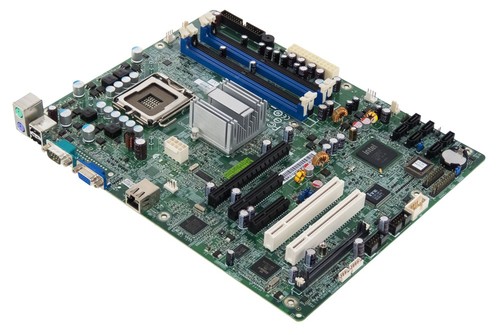 Carte mère gigabyte - carte,