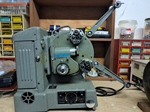 Projecteur heurtier super tri - projecteur, super-tri
