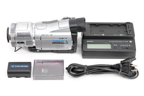 Mini caméscope 1080i hd - caméscope,