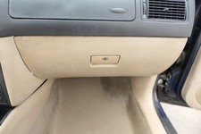 VW Golf 4 Bora Couvercle pour