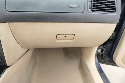 Golf bora couvercle pour - vw,