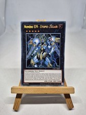 Carte Yu-Gi-Oh , Numéro S39 