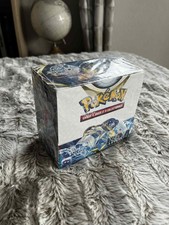 Pokémon Display Booster