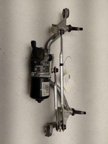 Moteur essuie glace - , avant