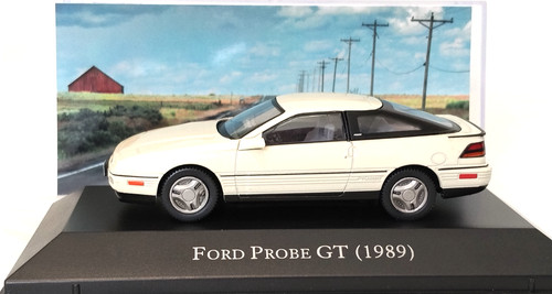 Ford probe 1989 ixo - probe,
