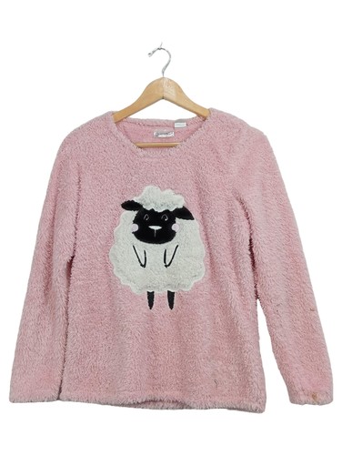 Queentex pull femme rose - queentex,