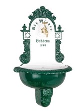 Fontaine style antique