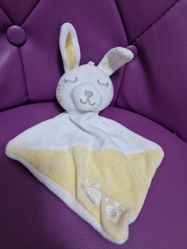 Doudou plat lapin siplec - 🍀,