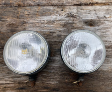 Paire de phares Marchal 909 Longue Portée Young Timer