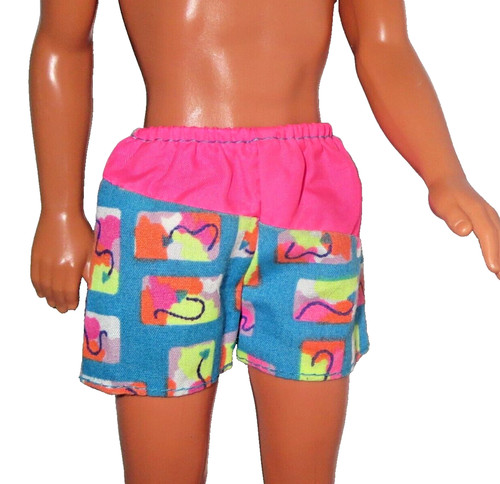 Vintage 1990 hawaiian fun - vintage,