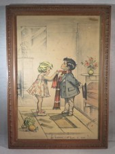 GERMAINE BOURET ANCIENNE