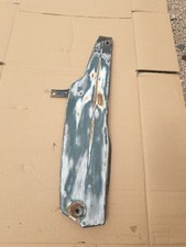 Carenage Capotage  Moteur Mbk