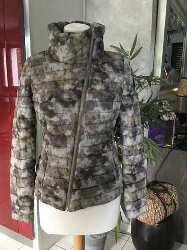 Doudoune lpb taille - doudoune,