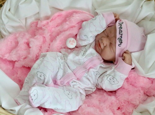 Dreamer baby girl berenguer - girl!,