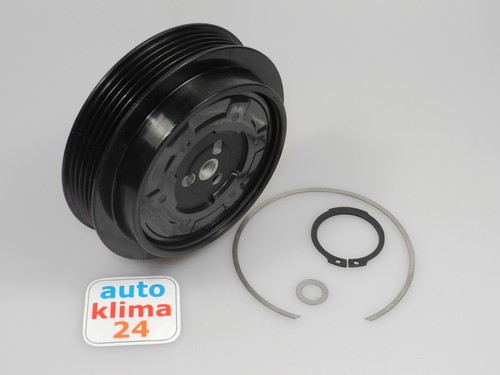 Compresseur air poulie - d'air,