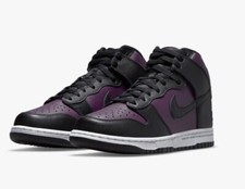 Nike Dunk High Fragment