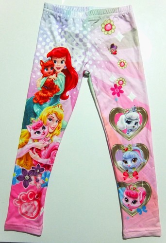 Legging disney princesses - legging,