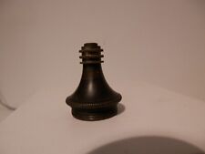 Cône d’objectif pour