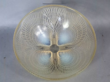 René Lalique coupe aux
