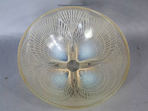 René lalique coupe - coupe, aux