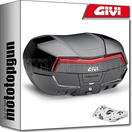Givi v58nn top case support - givi,