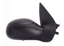 RETROVISEUR PEUGEOT 206 DROIT PASSAGER A REGLAGE MANUEL