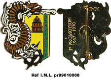 VINCENT, MDC, 5° Promo EETAT