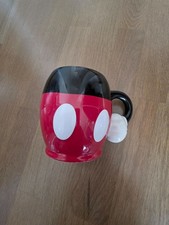 Mug mickey mouse disneyland - mickey,