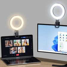 Ring Light - Lumière de