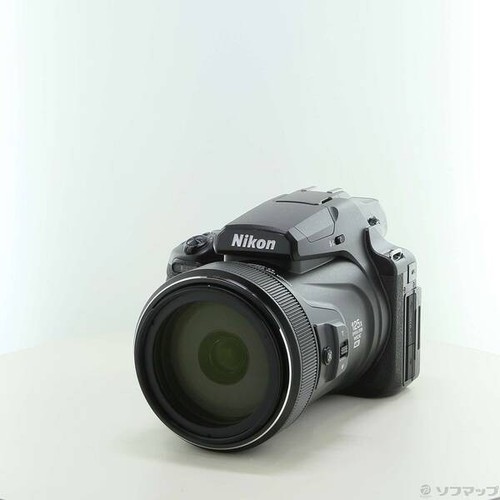 Nikon coolpix p1100 numérique - nikon,