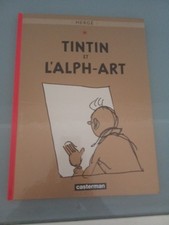 Tintin et - -,