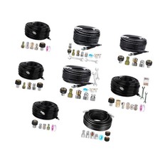 Kit de nettoyage de