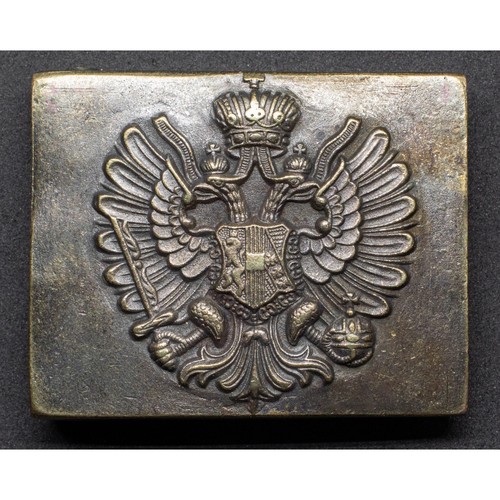 Boucle armée - boucle, de