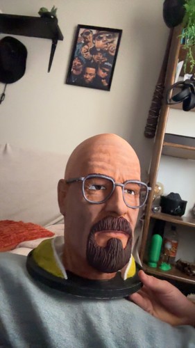 Walter white heisenberg - walter,