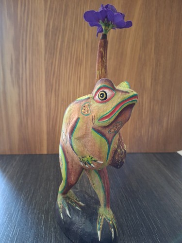 Magnifique occasion statue