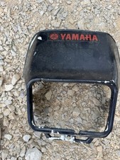 pieces dtlc 125 yamaha