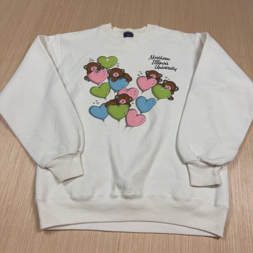 Vtg 80s jansport teddy bear - jansport,