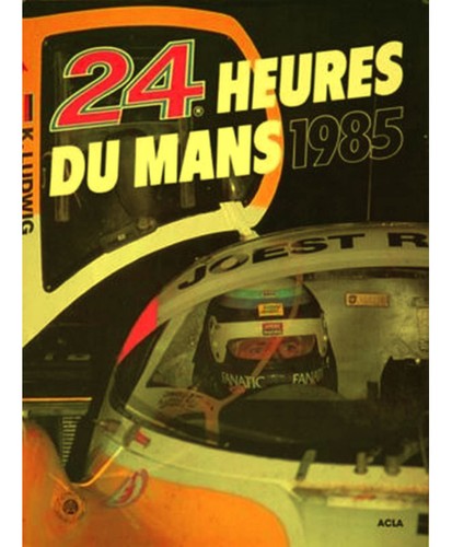 24 heures du mans - heures,